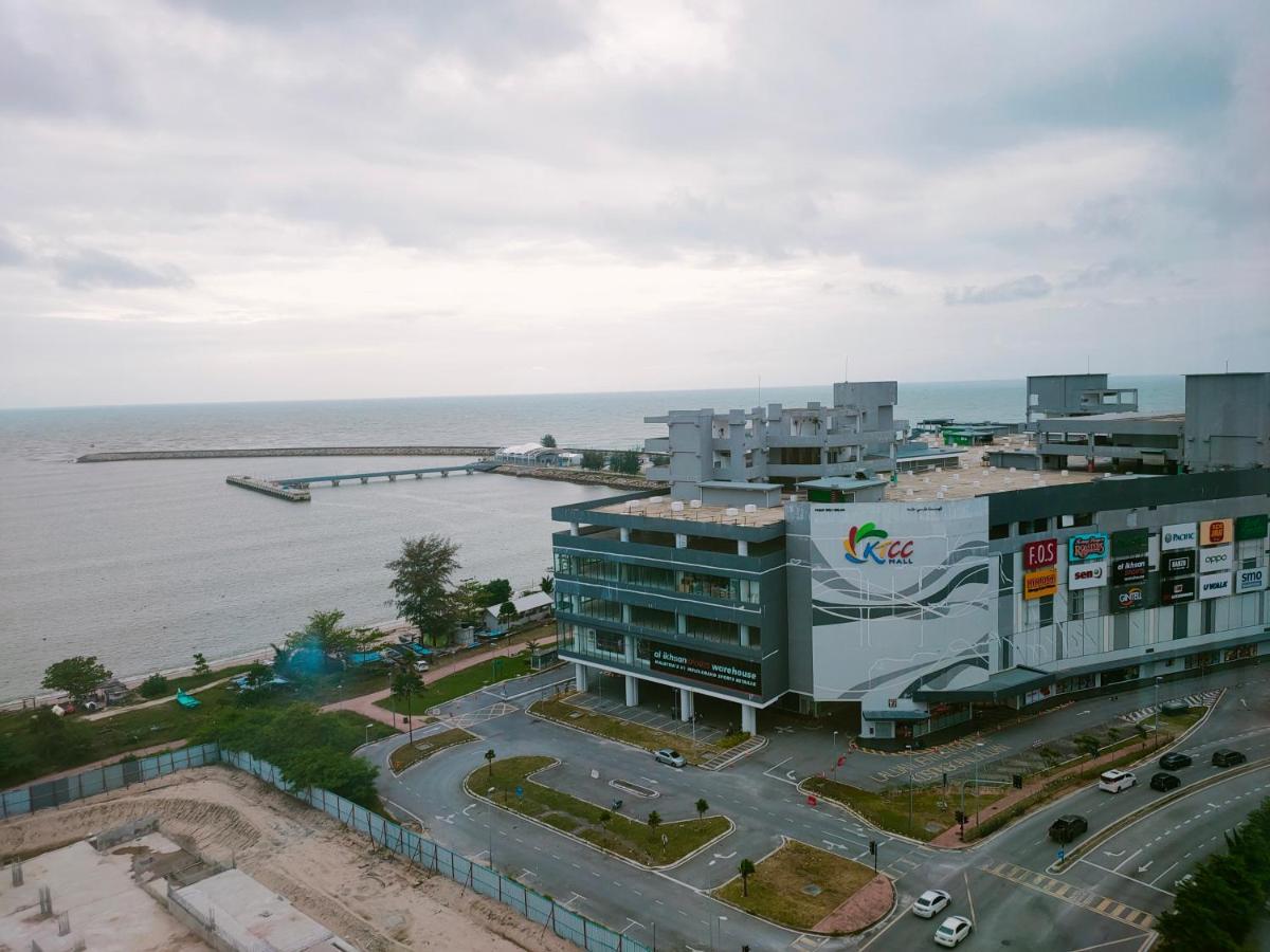 Sofia Homes Kuala Terengganu Exterior foto