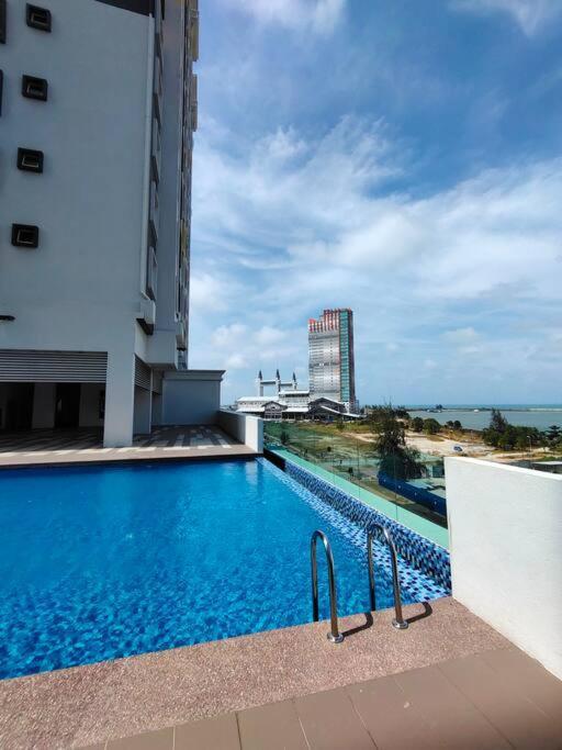 Sofia Homes Kuala Terengganu Exterior foto